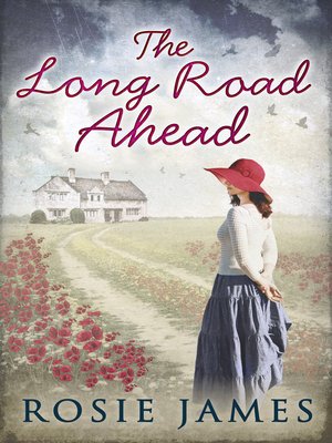 cover image of Alice's Long Road Home